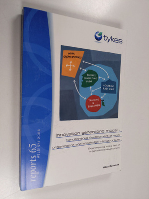 Innovation generating model - Simultaneous development of...