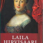 Laila Hirvisaari, Me, Keisarinna JA Minä, Katariina - pikkukuva 3