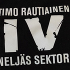 Timo Rautiainen & Neljäs Sektori  - paita - pikkukuva 4