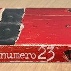 Joel Schumacher: NUMERO 23 (2007) Jim Carrey (UUSI) - pikkukuva 3