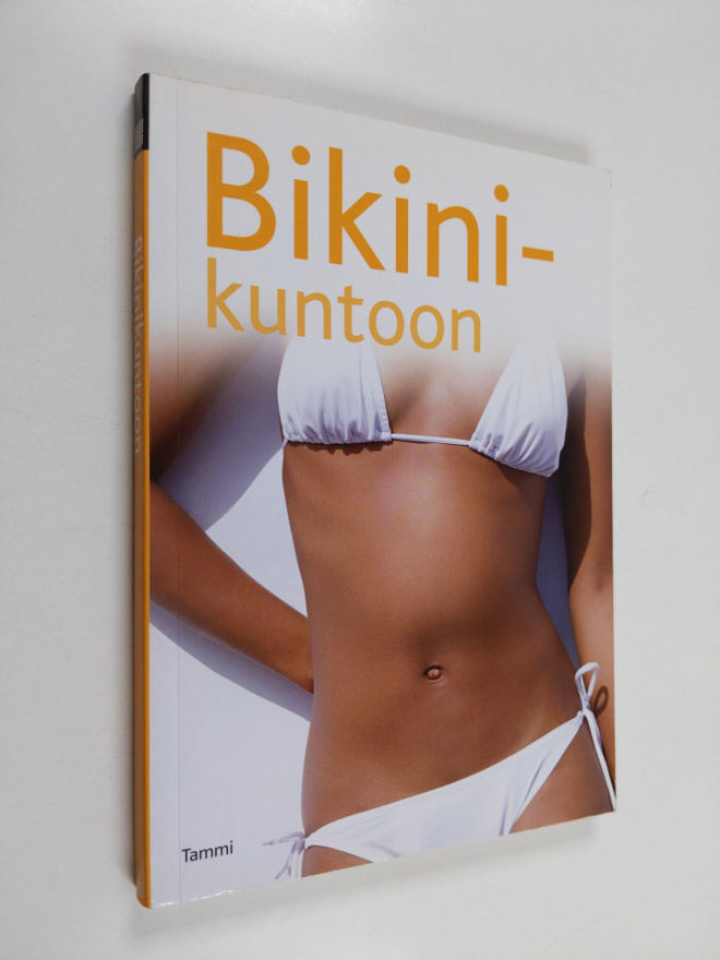 Bikinikuntoon