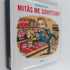Hanna Hirvonen : Mitäs me sovittiin - pikkukuva 1