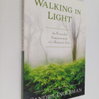 Sandra Ingerman : Walking in Light : The Everyday Empower... - pikkukuva 1