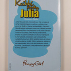 Marianne Mjelva : Kaikki järjestyy, Julia - pikkukuva 2