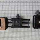 Velbon Super Mag Slider -makrokisko - pikkukuva 1