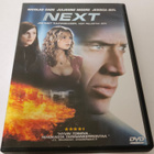Next (2007) - DVD - Suomi-julkaisu - pikkukuva 1