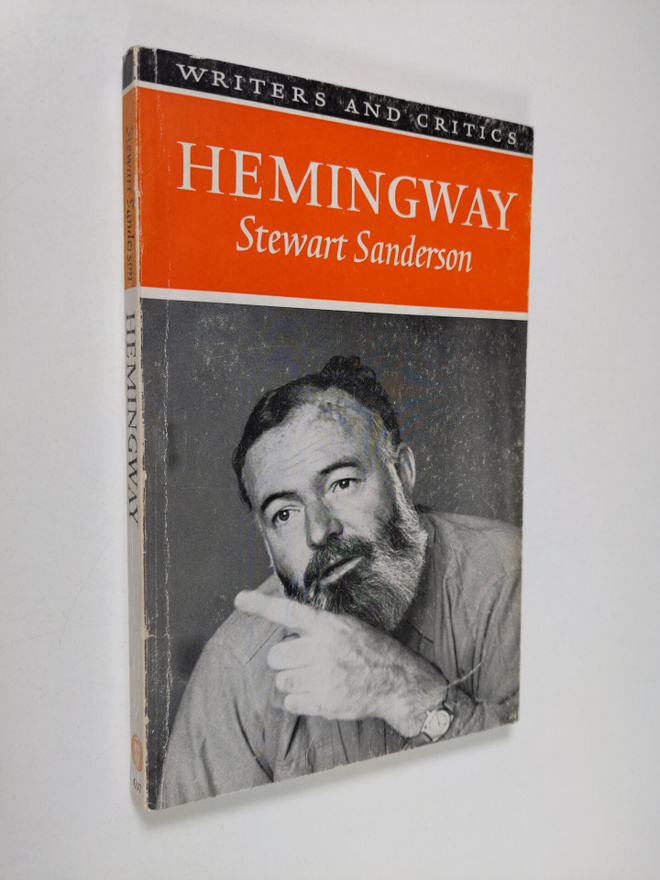 Stewart Sanderson : Heminway
