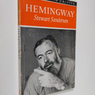 Stewart Sanderson : Heminway - pikkukuva 1
