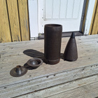 Saksalainen 150H/40 ontelokranaatti - pikkukuva 2
