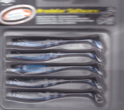 Mikado fishunter TT 9 Cm /371