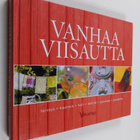 Mervi ym. (suomentajat) Ovaska : Vanhaa viisautta - pikkukuva 1