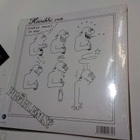 PROBLEMS? - EI TÄÄ LAMA PÄÄHÄN KÄY UUSI 7'' SINGLE - pikkukuva 2