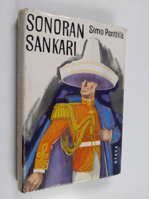 Simo Penttilä : Sonoran sankari