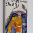 Simo Penttilä : Sonoran sankari - pikkukuva 1