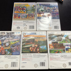 Nintendo Wii Pelit - pikkukuva 2