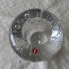 Iittala/T. Sarpaneva Arkipelago-kääntökynttilänjalka - pikkukuva 3