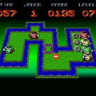 SNES - The Brainies (EUR) - pikkukuva 2