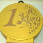 1€ Savipullo Eurooppakartalla - pikkukuva 5