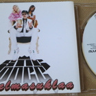 Stig Dogg: Vadelmasuklaa CDS - pikkukuva 1