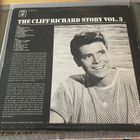CLIFF RICHARD: Me and my Shadows * EUR - pikkukuva 2