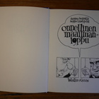 Seppo Seppälä & Seppo Lindqvist: Onnellinen maailmanloppu - pikkukuva 1