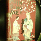 CHING PING MEI ( 4 p. 1956 ) Sis.pk:t - pikkukuva 2
