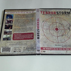 Terrorstorm - US Region 0 DVD (Disinformation) - pikkukuva 1