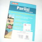 Berlitz PARIISI matkaopas (2012) Sis.postikulut - pikkukuva 2
