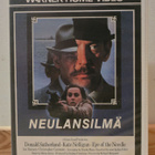 Vhs fiX NEULANSILMÄ - pikkukuva 1
