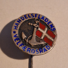 HANDELSFLÅDENS VELFAERDSRÅD NEULAMERKKI - pikkukuva 1