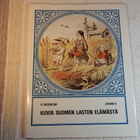 KUVIA SUOMEN LASTEN ELÄMÄSTÄ 1882 - pikkukuva 1