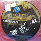 ARMOUR - THE SONICHOUSE TAPES (AMERICAN INVASION) - M- LP - pikkukuva 1