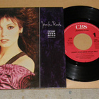 Jennifer Rush - Heart over mind - 7'' single - pikkukuva 1