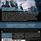Outolintu : Kapinallinen - (Blu-ray) - pikkukuva 2