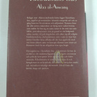 Alaa al-Aswany : Yacoubians hus - pikkukuva 2