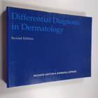Richard Ashton : Differential diagnosis in dermatology - pikkukuva 1