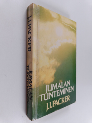 J. I. Packer : Jumalan tunteminen