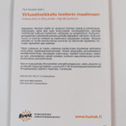 Virtuaaliseikkailu teatterin maailmaan : katsauksia kultt... - pikkukuva 2