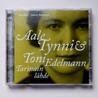 Aale Tynni - Toni Edelman: Tarinain lähde (2CD) - pikkukuva 1