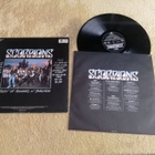 SCORPIONS - Best Of Rockers & Ballads LP - pikkukuva 2
