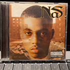 NAS - It Was Written cd - pikkukuva 1