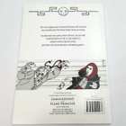 Forgive Us - Lamentations of the Flame Princess - pikkukuva 2