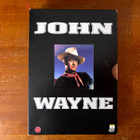 John Wayne - 6 Classics Movie In Color DVD - pikkukuva 1