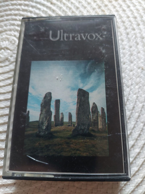 ULTRAVOX
