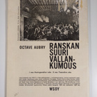 Parnasso 5/1962 - pikkukuva 2
