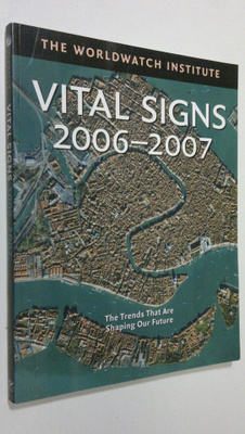 Vital signs 2006-2007