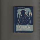 Käkönen: Poikien retkeilykirja, Pellervo-seura 1948, sid, K3 - pikkukuva 1