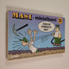 Mort Walker : Masi-minialbumi 21 - pikkukuva 1