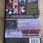 OCTOPUSSY - JAMES BOND 007 - DVD - SPECIAL EDITION - pikkukuva 2