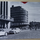 Helsinki, Postitalo, Sokos,  Mannerheimintietä, mv pk, ei p. - pikkukuva 1